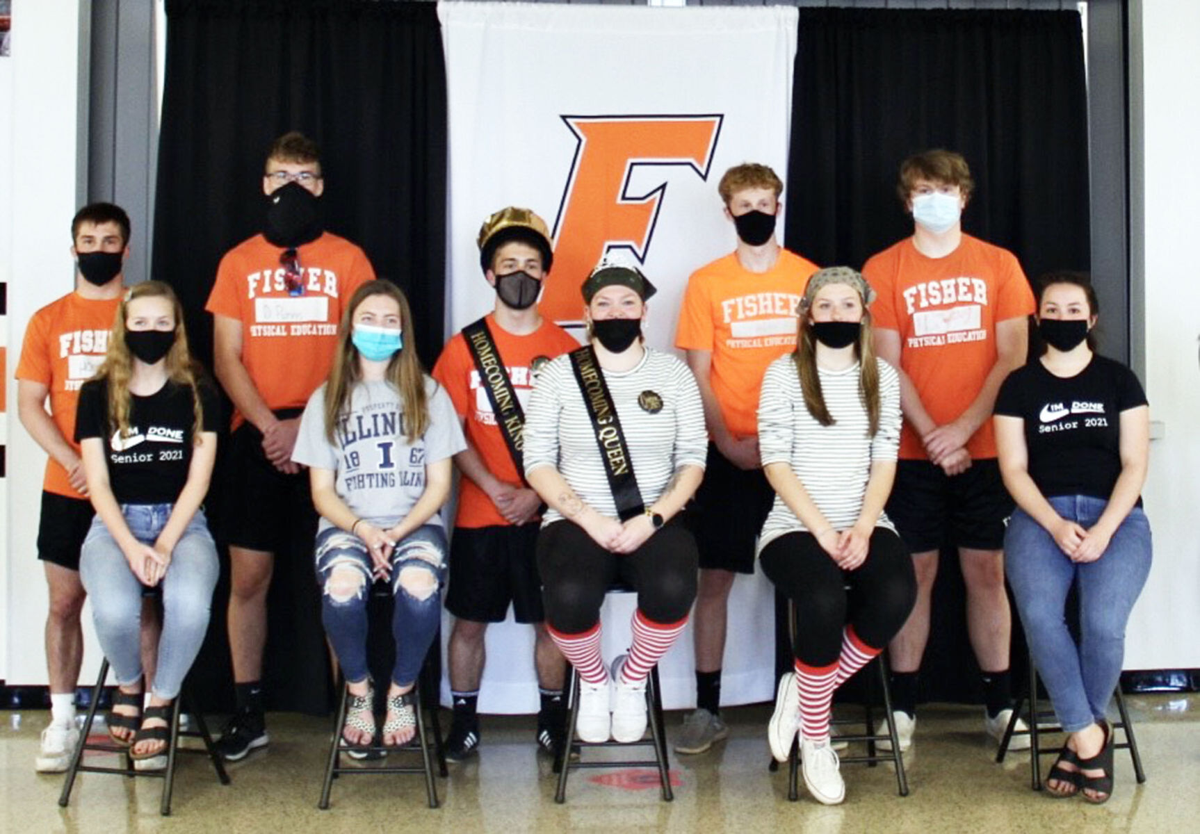 Fisher homecoming court.jpg